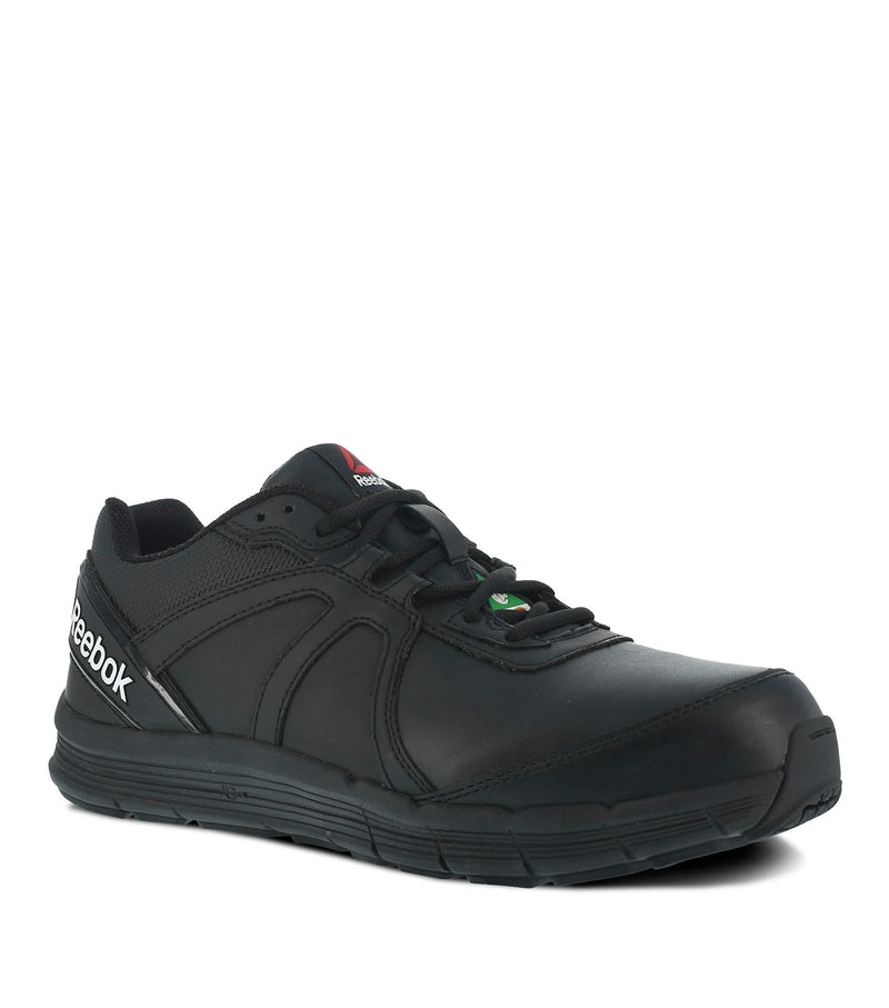 Souliers de travail Guide Work avec semelle en caoutchouc Reebok