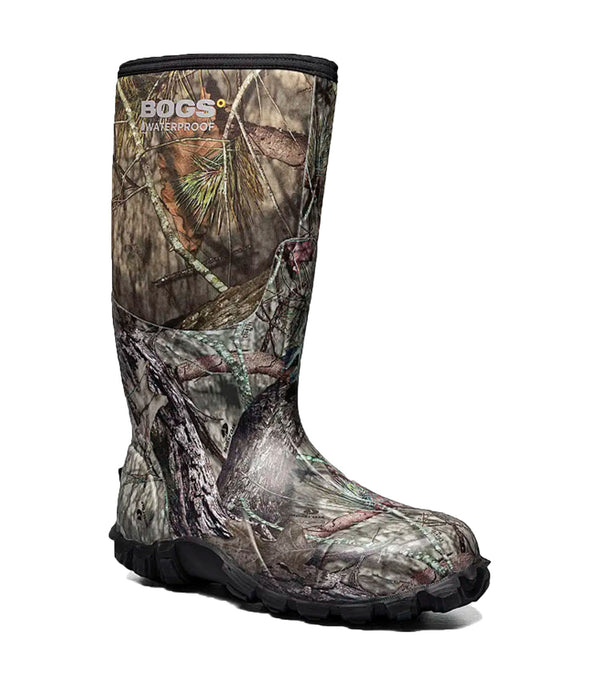  CLASSIC HIGH Insulated & Waterproof Hunting Boots - Bogs