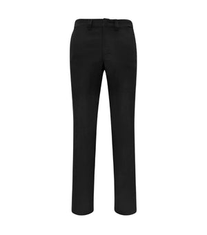 Pantalon de travail classique pour hommes noir - Task