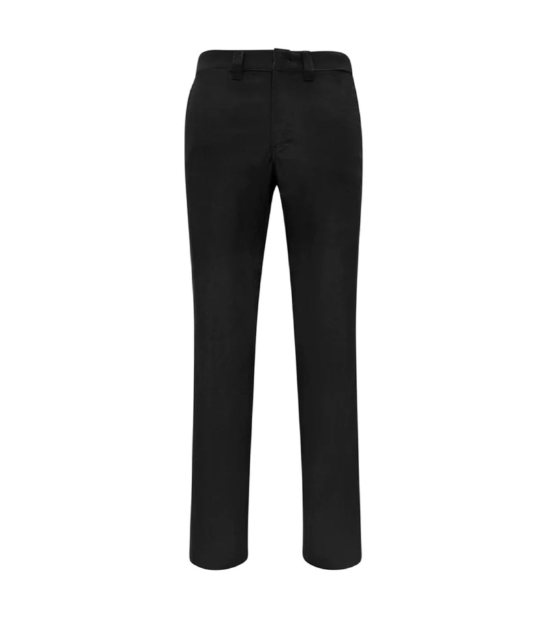 Pantalon de travail classique pour hommes noir - Task