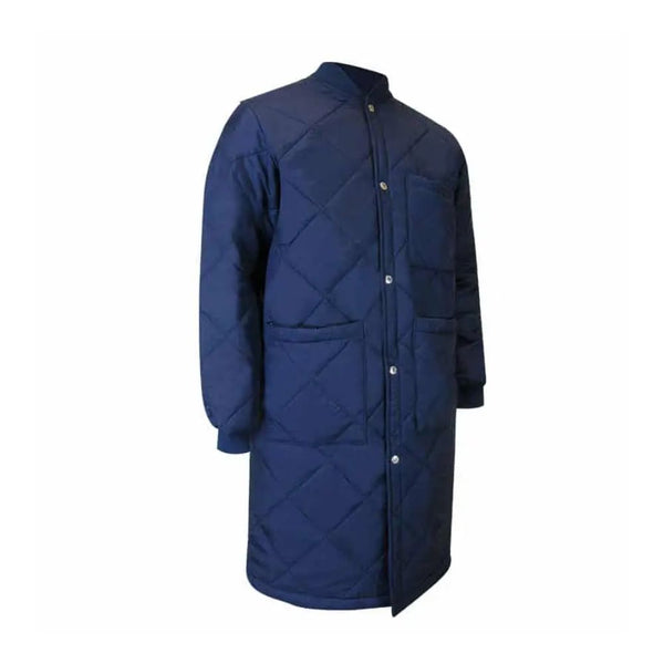 Manteau long de travail doublé 531 - Jackfield