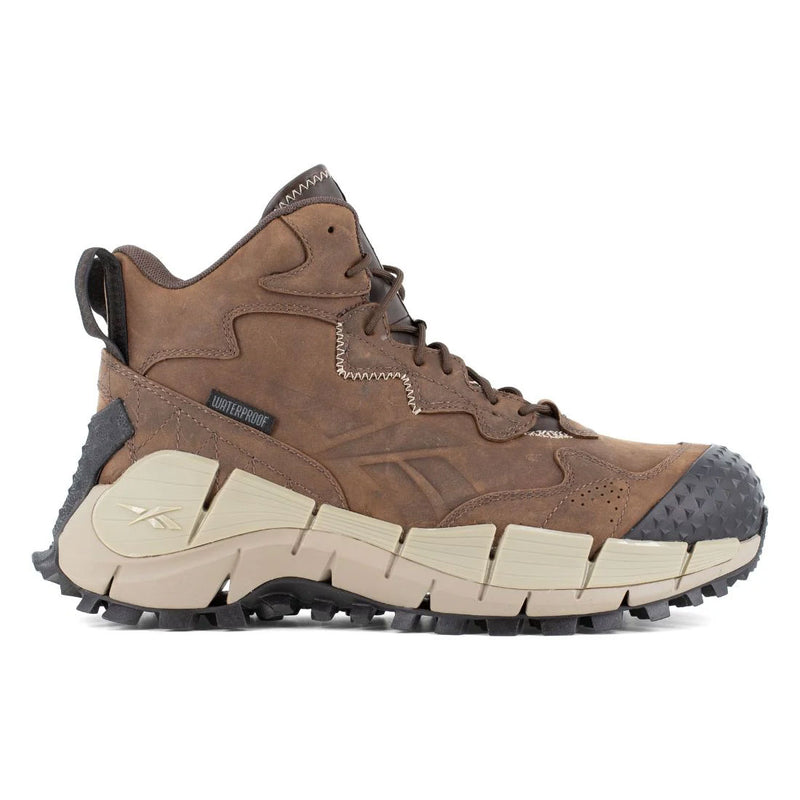 Shoes Zig Kinetica Edge II Composite Toe - Reebok 