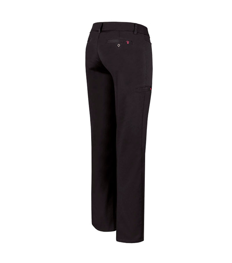 Work Pant PF805 Stretchable for Women - Pilote & Filles