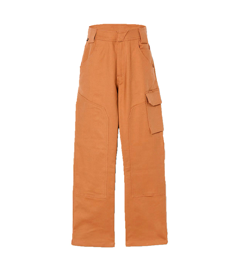 Men's Morphix Double-Front Brushed Canvas Utility Pant -Timberland