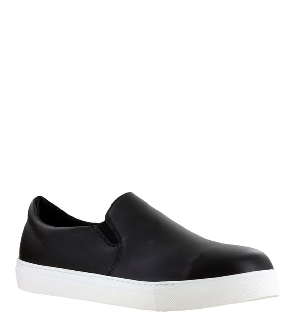 Souliers de travail OWEN en cuir, homme - Mellow Walk