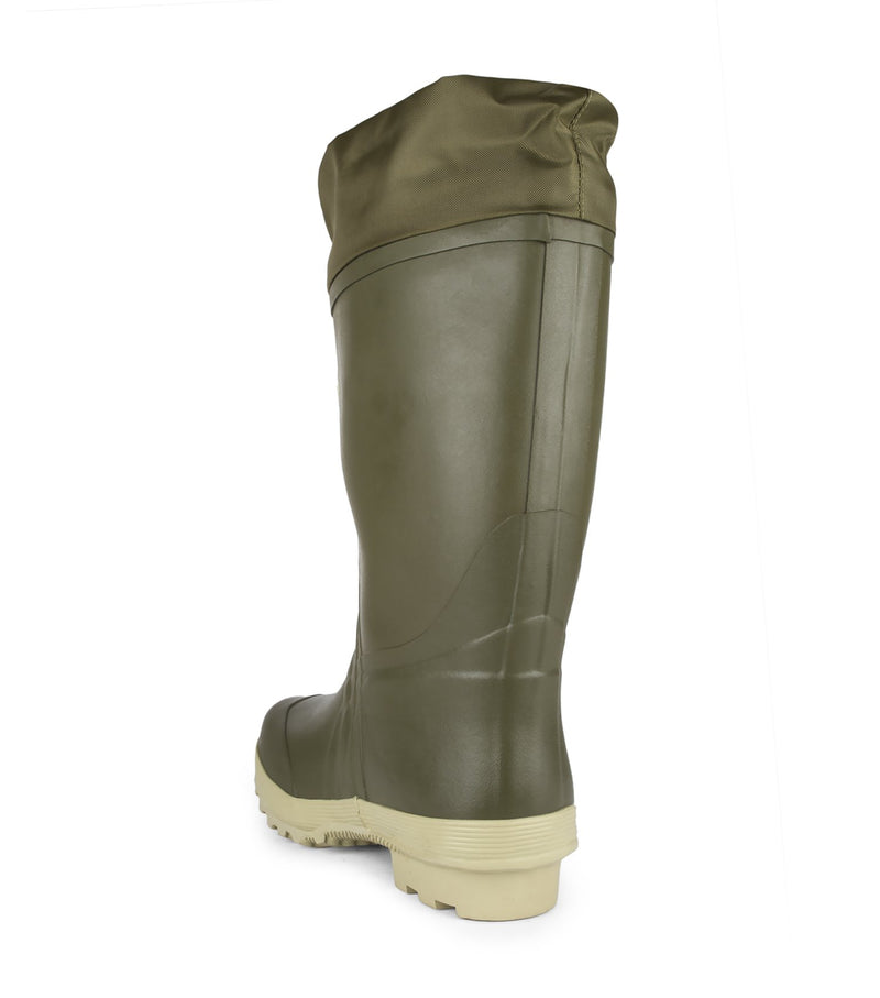 Rain Boots Prairie with Insulation - Acton