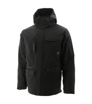 Parka de travail isolée 1040001 - Caterpillar