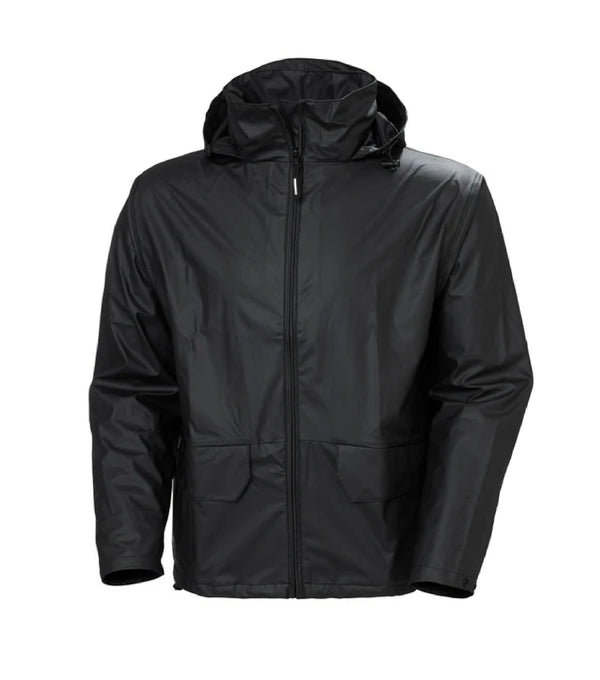 Waterproof Rain Jacket Voss - Helly Hansen