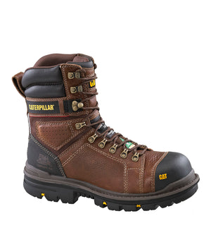 Bottes de travail 8" CSA  HAULER, homme - Caterpillar