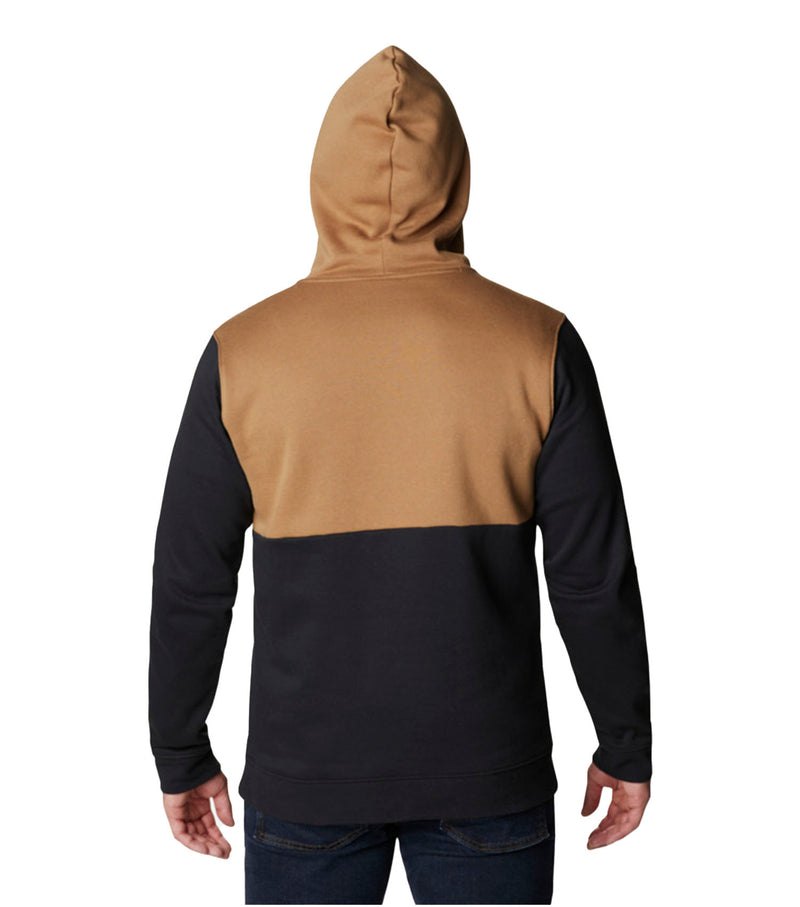 Hoodie for Men Trek Colorblock - Columbia