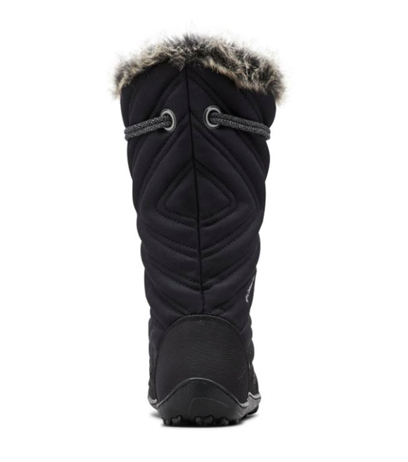 Bottes d'hiver pour femmes MINX MID III - Columbia