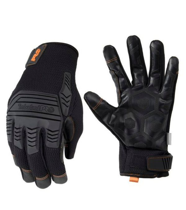 Gants de travail avec protection T101286 - Timberland