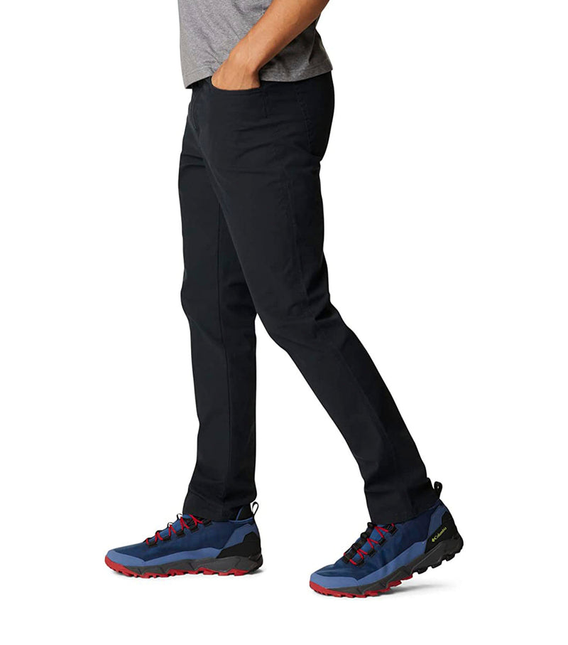 Pantalon à 5 poches pour hommes WALLOWA - Columbia