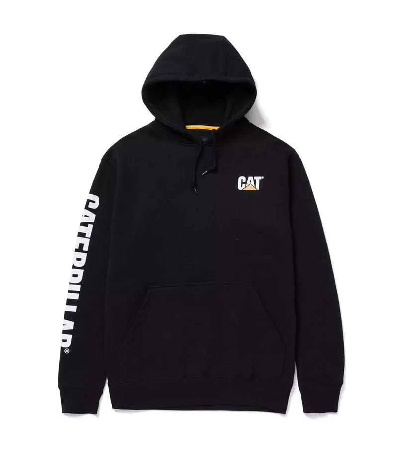 Long Sleeved Hoodie 1910709  - Caterpillar