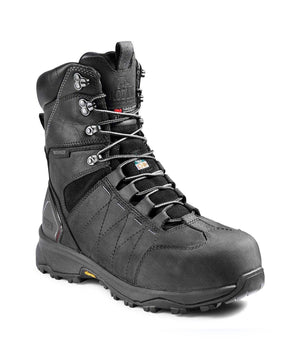 8'' Work Boots Ice Conqueror with 400g Insulation, men - Kodiak