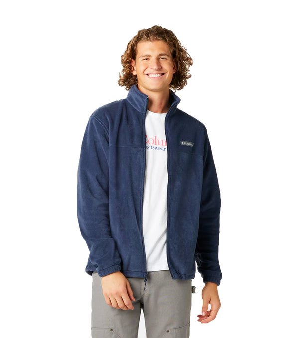 Men's 2.0 Full Zip Fleece Jacket Steens Mountain - Columbia