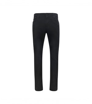 Super Stretch Black Jeans - Task