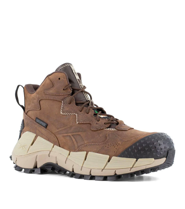 Chaussure Zig Kinetica Edge II Chaussure   à bout composite - Reebok