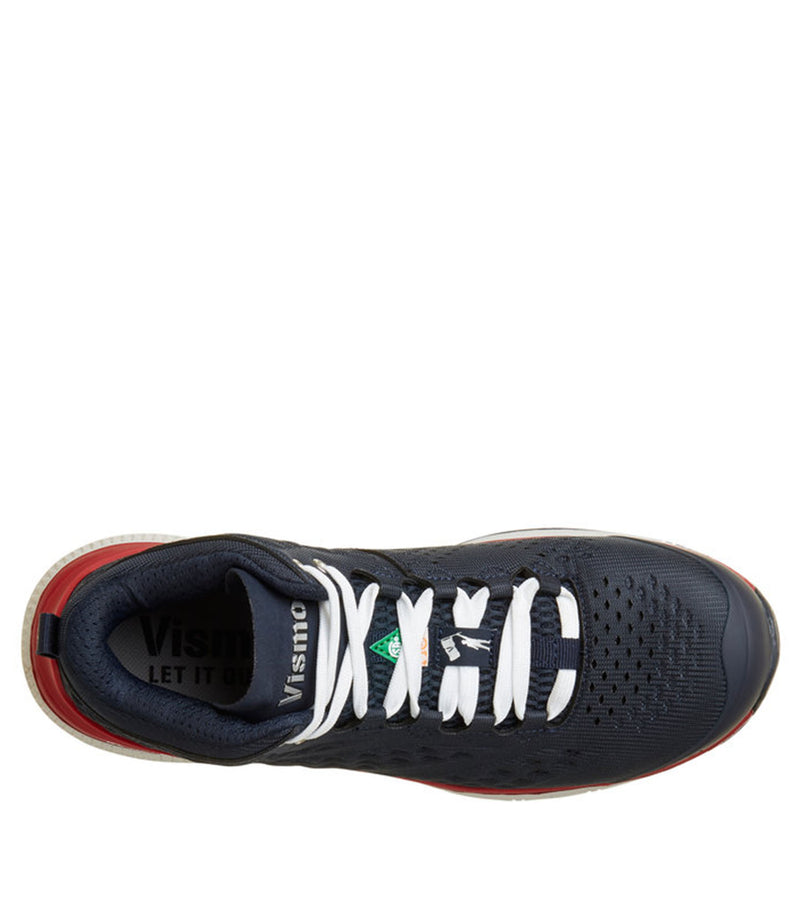 Work shoes X67 ultimate lightweight - Vismo