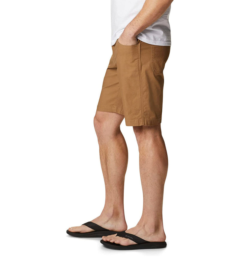 RUGGED RIDGE Men's Shorts - Columbia