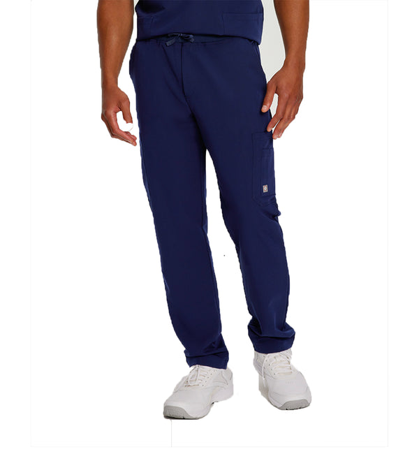 Cargo Pants 227 Navy – Whitecross