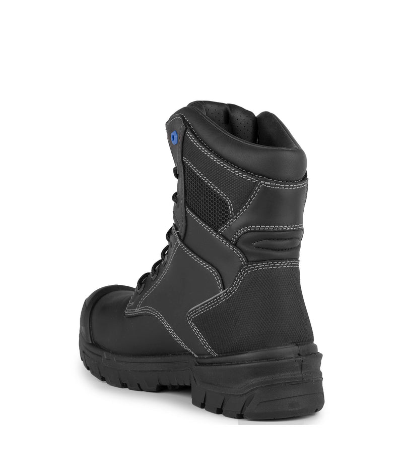 8'' Work Boots G3T with Waterproof Membrane - Acton