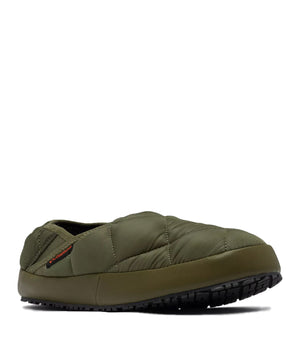 OMNI-HEAT LAZY BEND Men's Slipper - Columbia