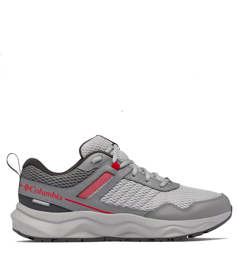 Hiking Shoes for Men Plateau - Columbia