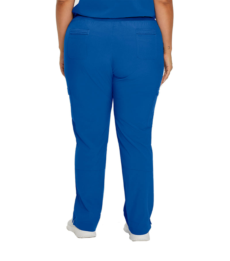 Pantalon Cargo 373 Royal – Whitecross