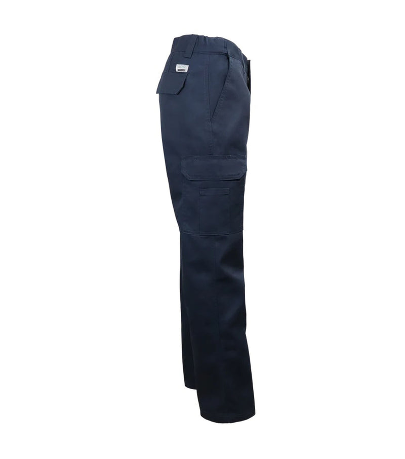 Flexible Cargo Work Pants MRB-011 - Gatts