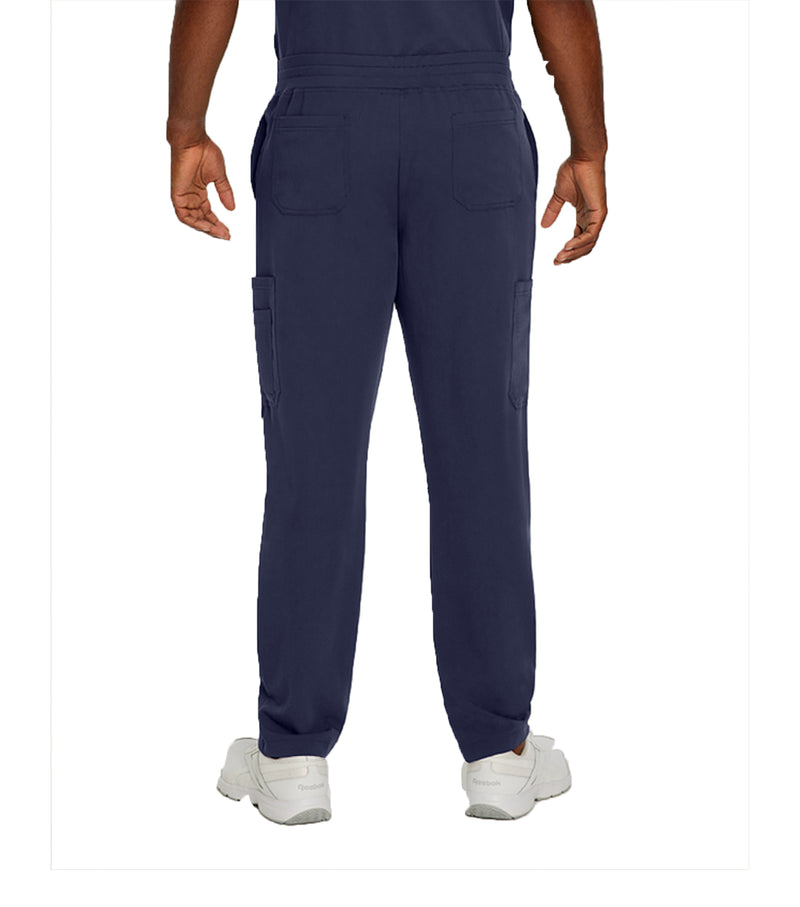 Cargo Pants 227 Navy – Whitecross