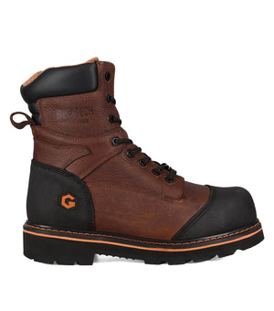 Bottes de travail Maxxum 5 17104 embout composite - JB Goodhue