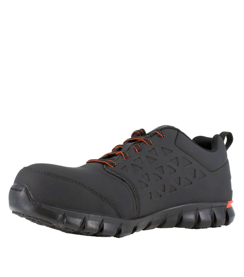 Sublite Composite Toe Safety Shoe IB4050 - Reebok