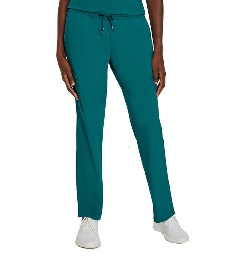 Cargo Pants 373 Caribbean  – Whitecross