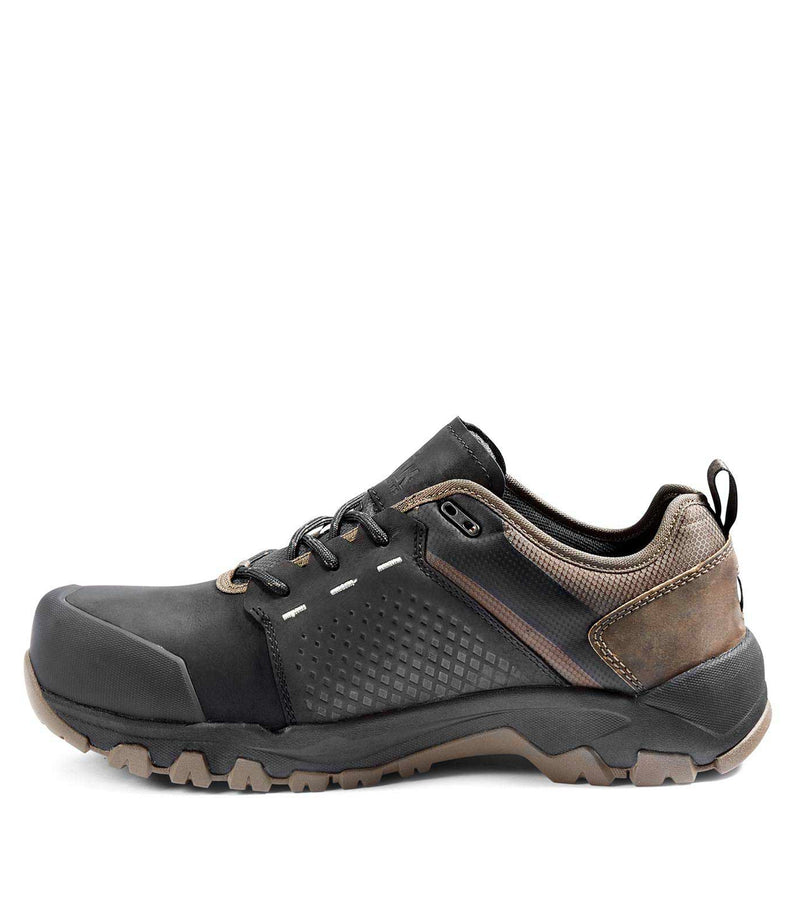 Souliers de travail Quest Bound Low embout en composite – Kodiak