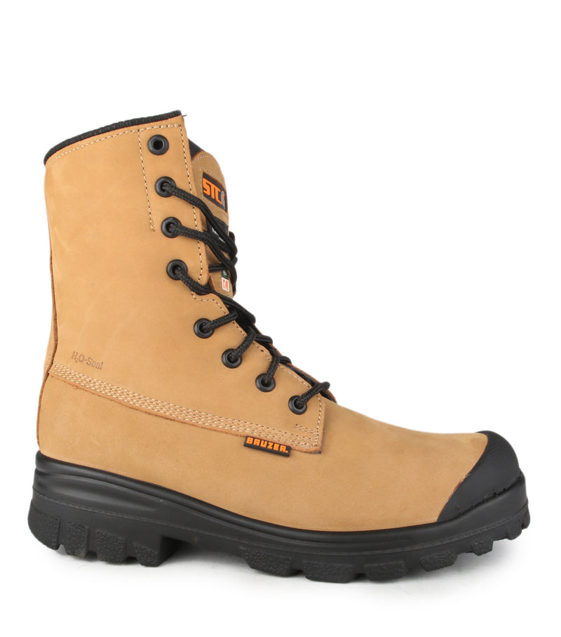 8'' Work Boots Acrobat with 200g Insulation - STC