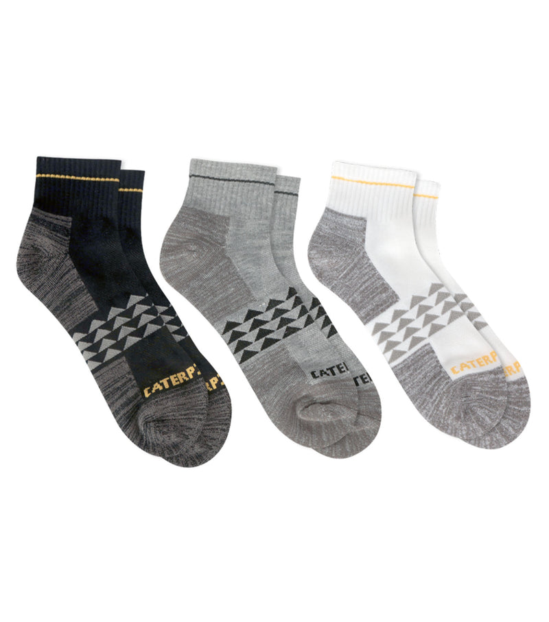 302366TD Work Socks - CAT