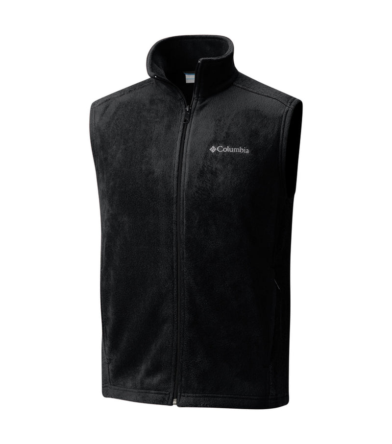 STEENS MOUNTAIN Sleeveless Jacket for Men - Columbia