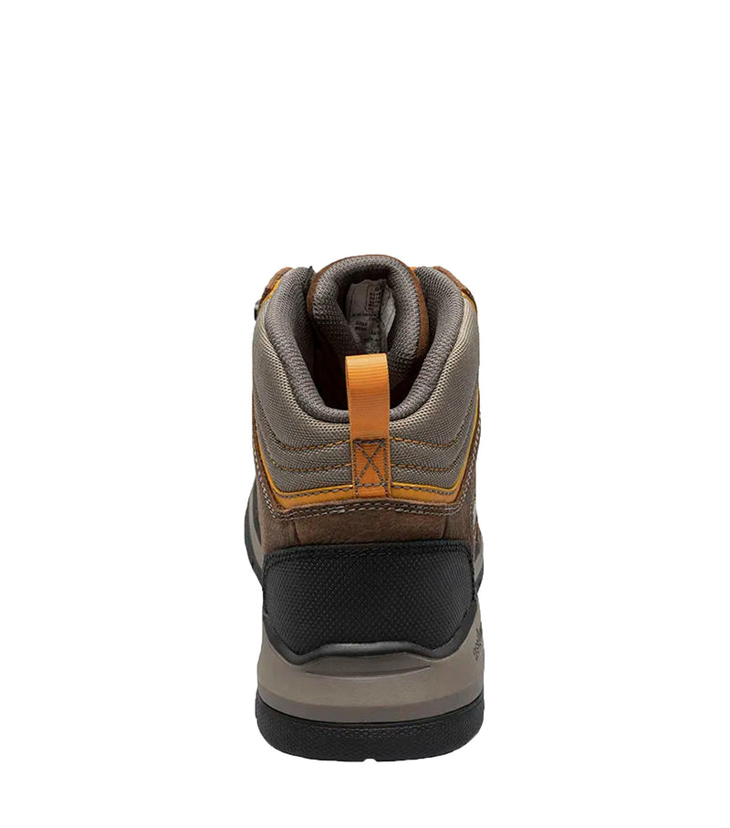 BEDROCK II MID Waterproof CSA Work Boots - Bogs