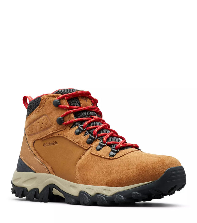 NEWTON RIDGE PLUS II Waterproof Hiking Boots - Columbia