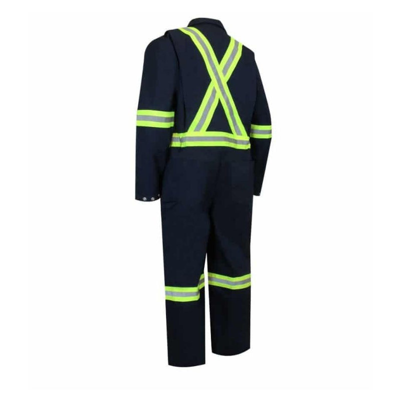 Work Coverall 301R - Jackfield