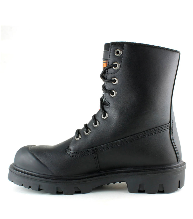 8'' Work Boots Sprint with 200g Insulation - JB Goodhue