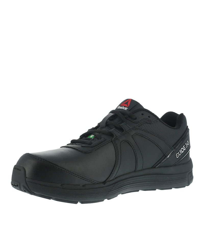 Work Shoes Guide Work with Rubber Outsole - Reebok