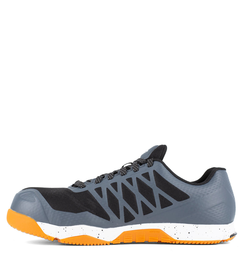 Work Shoes IB4453 with Rubber Outsole - Reebok