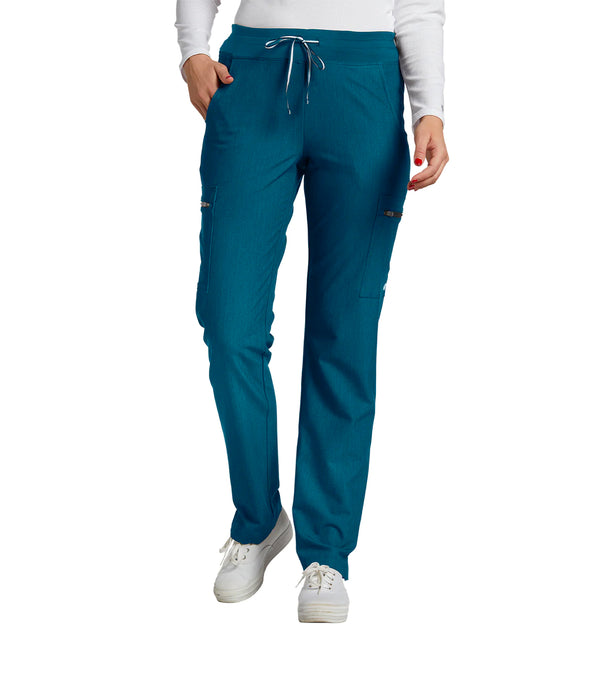 Cargo Pants 337 Blue – Whitecross
