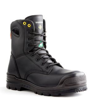 8'' Work Boots Argo with 200g Insulation - Terra