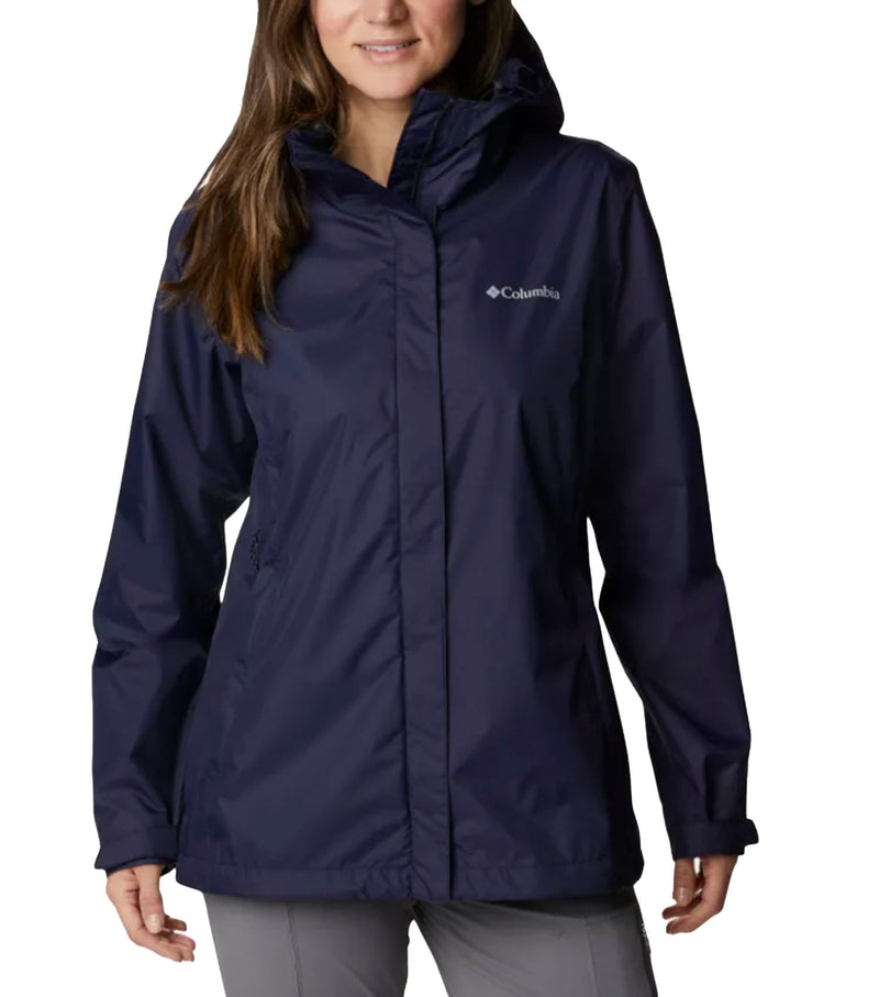 Veste de pluie pour femme Arcadia II - Columbia