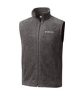 STEENS MOUNTAIN Sleeveless Jacket for Men - Columbia