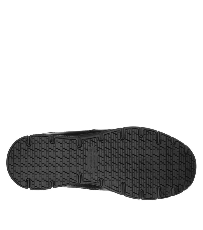 Nampa SR Shoes Black - Men - Skechers
