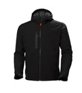 Kensington Hooded Softshell Jacket - Helly Hansen